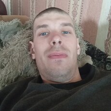 Фотография мужчины Коля, 23 года из г. Иркутск