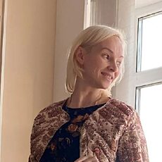 Фотография девушки Ольга, 53 года из г. Омск