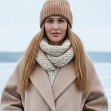 Фотография девушки Марта, 31 год из г. Омск