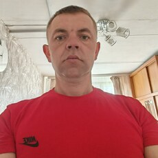 Фотография мужчины Анатолий, 41 год из г. Пинск