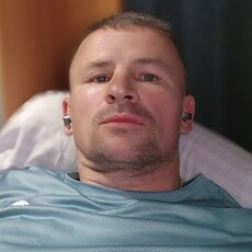 Фотография мужчины Александр, 38 лет из г. Симферополь