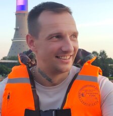 Фотография мужчины Юрий, 43 года из г. Быхов
