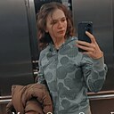 Алия, 21 год