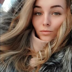Фотография девушки Анастасия, 31 год из г. Новосибирск