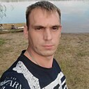 Максим, 33 года