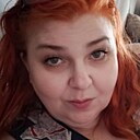 Надежда, 48 лет