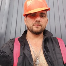 Фотография мужчины Александр, 42 года из г. Первоуральск