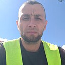Изат, 36 лет