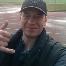 Фотография мужчины Александр, 41 год из г. Владивосток