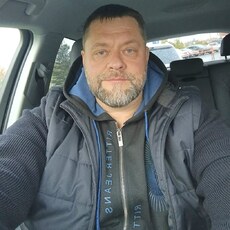 Фотография мужчины Михаил, 44 года из г. Братск