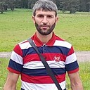 Сафар, 35 лет