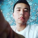 Аман, 29 лет