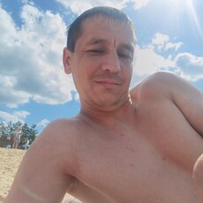 Фотография мужчины Вадим, 34 года из г. Уфа