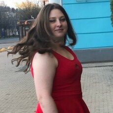 Фотография девушки Татьяна, 24 года из г. Подольск