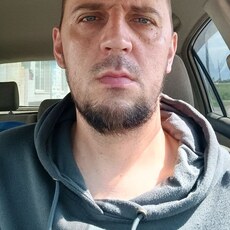 Фотография мужчины Павел, 39 лет из г. Иланский