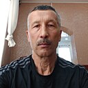 Джамал, 54 года