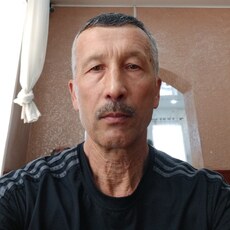 Фотография мужчины Джамал, 54 года из г. Иркутск