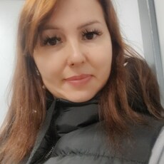 Танюша, 37 из г. Чита.