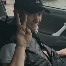 Фотография мужчины Владимир, 41 год из г. Береза