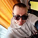 Алекс, 38 лет