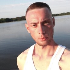 Фотография мужчины Никита, 31 год из г. Тверь