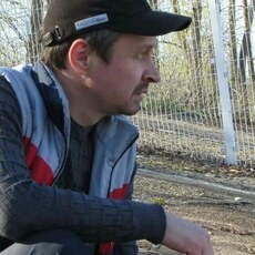 Фотография мужчины Евгений, 42 года из г. Соликамск