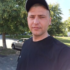 Фотография мужчины Павел, 33 года из г. Курск