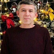 Фотография мужчины Khan, 41 год из г. Тараз