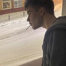 Фотография мужчины Артём, 20 лет из г. Борисов