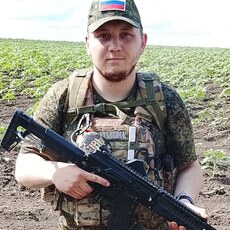 Фотография мужчины Алексей, 25 лет из г. Белгород