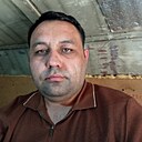 Мухаммад, 34 года