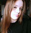 Аннушка, 20 лет