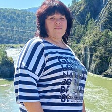 Фотография девушки Татьяна, 48 лет из г. Новосибирск