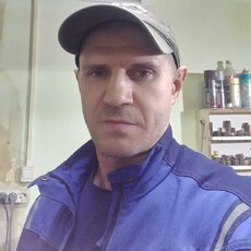 Фотография мужчины Максим, 43 года из г. Усинск