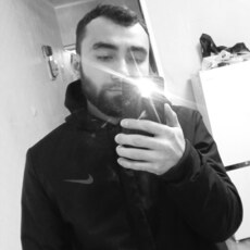 Фотография мужчины Рамзан, 24 года из г. Орск
