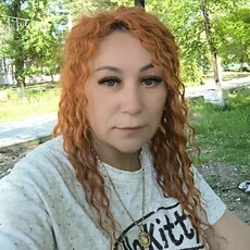 Фотография девушки Ольга, 46 лет из г. Биробиджан