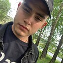 Сергей, 27 лет