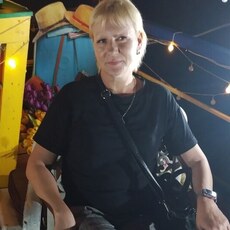 Фотография девушки Елена, 46 лет из г. Уссурийск