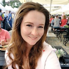 Фотография девушки Карина, 35 лет из г. Гродно