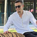Али, 27 лет