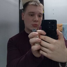 Фотография мужчины Андрей, 24 года из г. Улан-Удэ