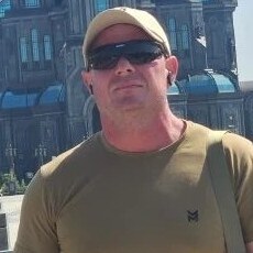 Фотография мужчины Андрей, 45 лет из г. Ногинск