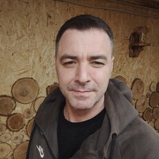 Фотография мужчины Дима, 45 лет из г. Южно-Сахалинск