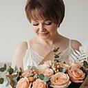 Люба, 44 года