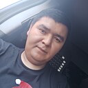 Qirol, 34 года