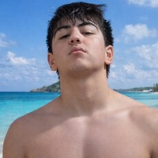 Фотография мужчины Mardon, 18 лет из г. Душанбе