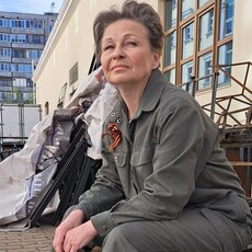 Фотография девушки Ольга, 59 лет из г. Тюмень