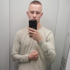 Фотография мужчины Алексей, 20 лет из г. Витебск