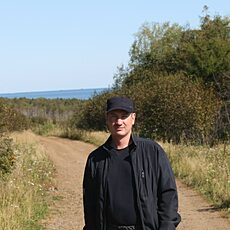 Фотография мужчины Дмитрий, 42 года из г. Советская Гавань