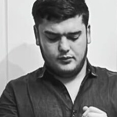 Фотография мужчины Эдуард, 22 года из г. Махачкала